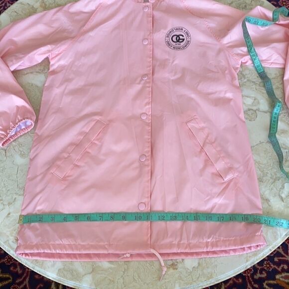 Obey Worldwide SHEPARD FAIREY Collection Jacket - Picture 15 of 15